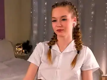 Chaturbate Live Porn of miss_nicoletta