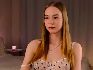 Chaturbate Nude Webcam of miss_nicoletta