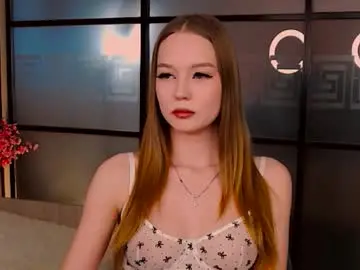 Chaturbate Sex Cam of miss_nicoletta