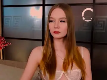 Chaturbate Free Porn Cam of miss_nicoletta