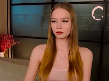 Chaturbate Best Webcam of miss_nicoletta