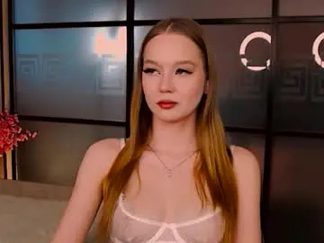 Chaturbate Nude Webcam of miss_nicoletta