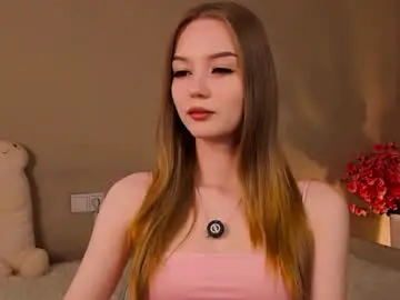 Chaturbate Best Webcam of miss_nicoletta