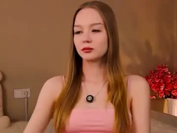 Chaturbate Sex Cam of miss_nicoletta