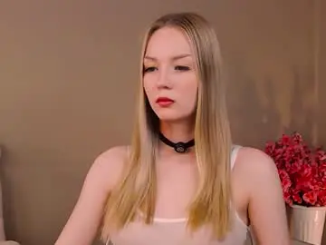 Chaturbate Sex Cam of miss_nicoletta