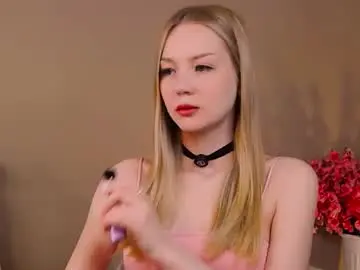Chaturbate Live Sex Cam of miss_nicoletta