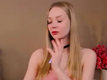 Chaturbate Nude Webcam of miss_nicoletta