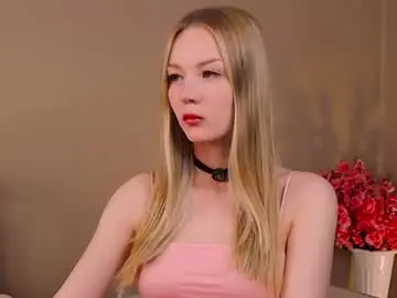 Chaturbate Sex Cam of miss_nicoletta