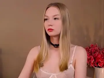 Chaturbate Adult Video Chat of miss_nicoletta