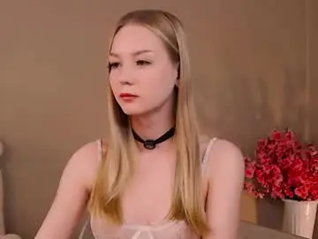 Chaturbate Sex Chat of miss_nicoletta