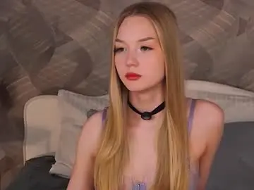 Chaturbate Nude Webcam of miss_nicoletta
