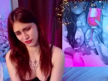 Chaturbate Nude Webcam of novaleebenson