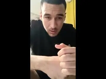 Chaturbate Free Live Porn of playboyyy236