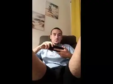 Chaturbate Best Webcam of playboyyy236