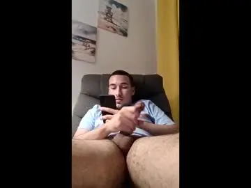 Chaturbate Adult Video Chat of playboyyy236