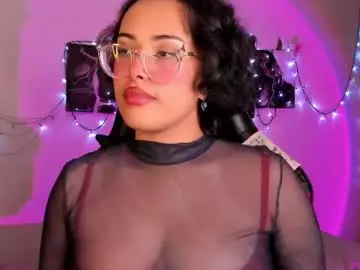 Chaturbate Sex Chat of poison_willow