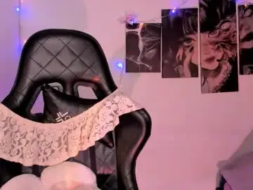 Chaturbate Adult Video Chat of poison_willow