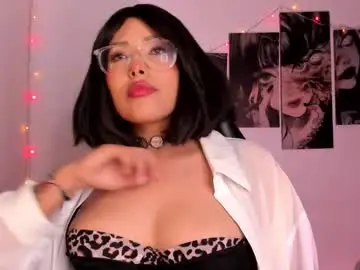 Chaturbate Sex Cam of poison_willow