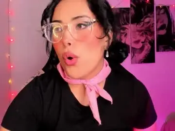 Chaturbate Adult Webcam of poison_willow