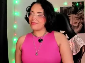 Chaturbate Live Sex of poison_willow