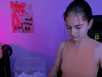 Chaturbate Live Sex of pure_radiance