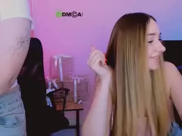 Chaturbate Adult Video Chat of pure_radiance