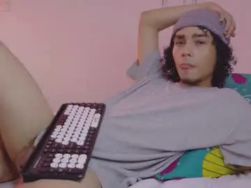 Chaturbate Free Live Porn of seven7xis