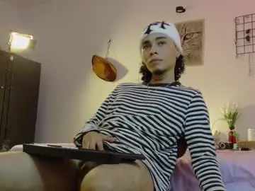 Chaturbate Free Porn Cam of seven7xis