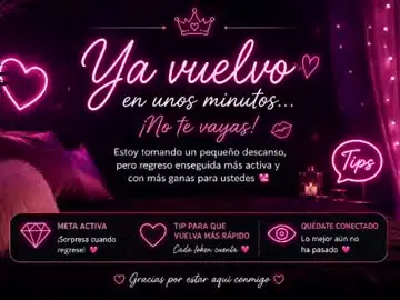 Chaturbate Private Sex Chat of sexy_mia101