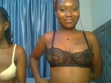 Chaturbate Live Sex Cam of sweet_camila5