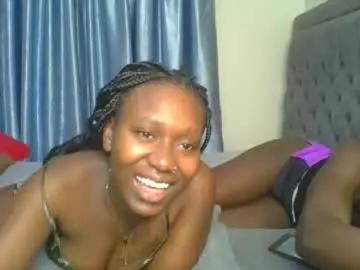 Chaturbate Live Porn of sweet_camila5