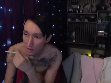 Chaturbate Adult Webcam of xxx_rays