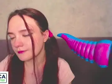 Chaturbate Live Sex of alyssa__scarlet