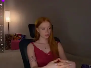 Chaturbate Free Porn Cam of ayanagracee