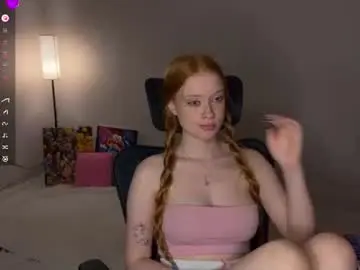 Chaturbate Nude Webcam of ayanagracee