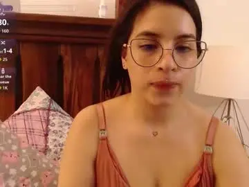 Chaturbate Live Sex Cam of camilacarter
