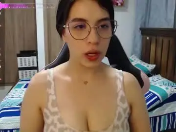 Chaturbate Best Webcam of camilacarter