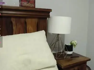 Chaturbate Sex Chat of camilacarter