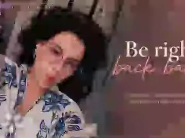 Chaturbate Sex Chat of camilacarter