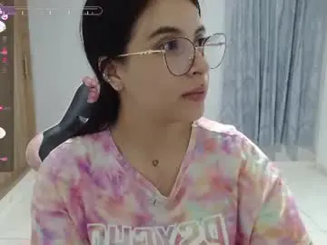 Chaturbate Live Porn of camilacarter