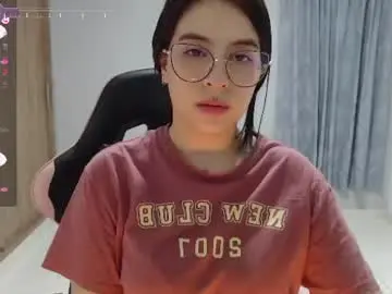 Chaturbate Adult Webcam of camilacarter
