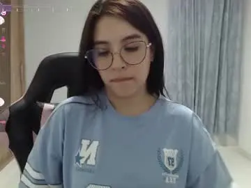 Chaturbate Watch Live Sex Cams of camilacarter