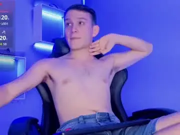 Chaturbate Adult Video Chat of chasebennett3