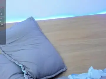 Chaturbate Live Porn of chiqui_milk1