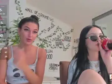 Chaturbate Live Sex of coffeeish