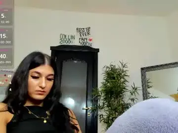 Chaturbate Live Sex of coffeeish