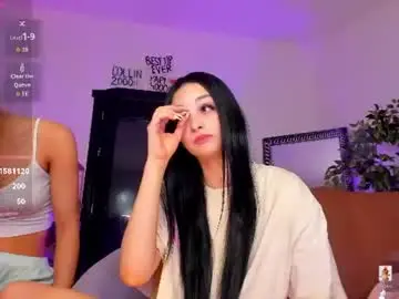 Chaturbate Nude Webcam of coffeeish