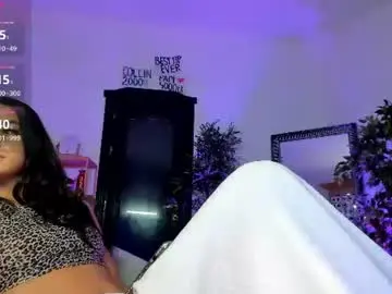 Chaturbate Adult Webcam of coffeeish