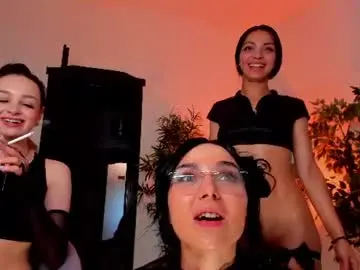 Chaturbate Free Porn Cam of coffeeish