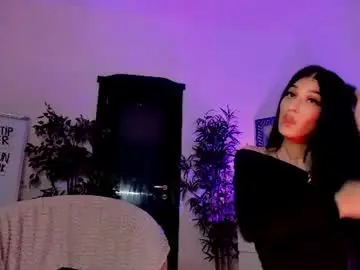 Chaturbate Live Sex Cam of coffeeish